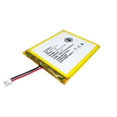 HF416072-1S1P/2600mAh/3.7V智能眼罩