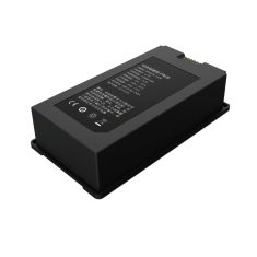 3.7V 13600mAh 智能锁锂电池