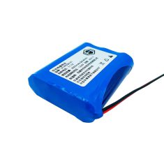 HF18650-3S1P/2600mAh/11.1V肩颈理疗