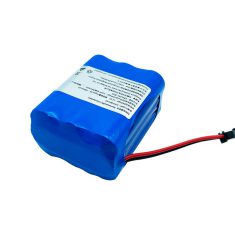 HF18650-3S2P/4400mAh/11.1V血氧仪