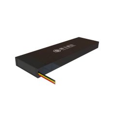 HF18650-4S4P/10400mAh/14.8 低温巡检仪