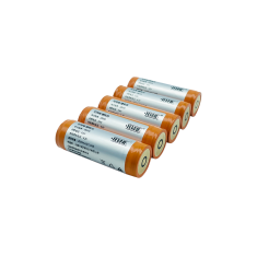 18500-1S1P-1900mAh-3.6V手持设备